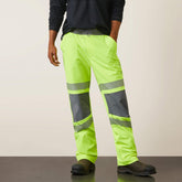 Rebar DuraStretch Pull-On Straight Pant-Ariat