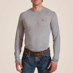 FR Polartec Baselayer-Ariat