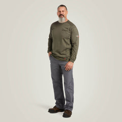 FR Air Rig Life Graphic T-Shirt-Ariat