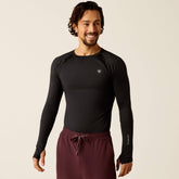 VentTEK Underscrub Baselayer-Ariat