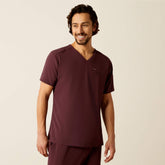 Whitman Scrub Top-Ariat