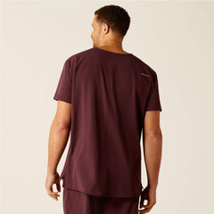 Whitman Scrub Top-Ariat