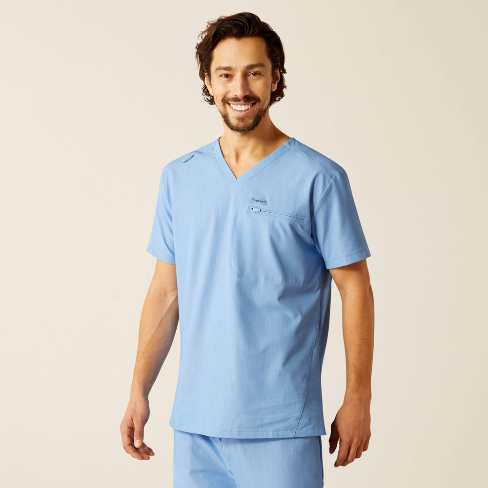 Whitman Scrub Top-Ariat