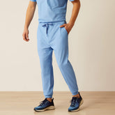 Drew Cargo Stretch Jogger Scrub Pant-Ariat