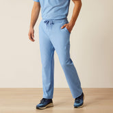 Jacobi Utility Stretch Scrub Pant-Ariat