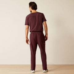 Jacobi Utility Stretch Scrub Pant-Ariat