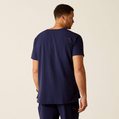 Whitman Scrub Top-Ariat