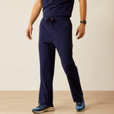 Jacobi Utility Stretch Scrub Pant-Ariat