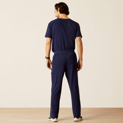 Jacobi Utility Stretch Scrub Pant-Ariat