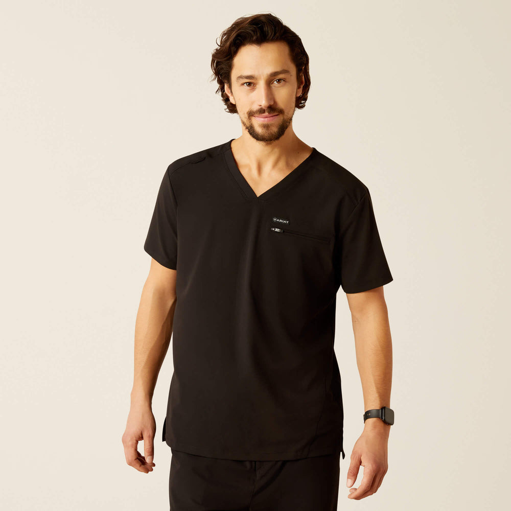 Whitman Scrub Top-Ariat