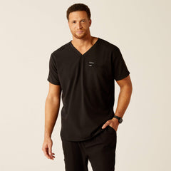 Whitman Scrub Top-Ariat