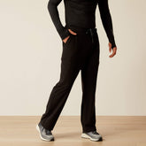 Jacobi Utility Stretch Scrub Pant-Ariat