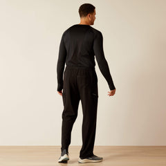 Jacobi Utility Stretch Scrub Pant-Ariat