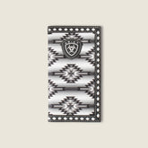 Southwest Diamond Rodeo Wallet-Ariat