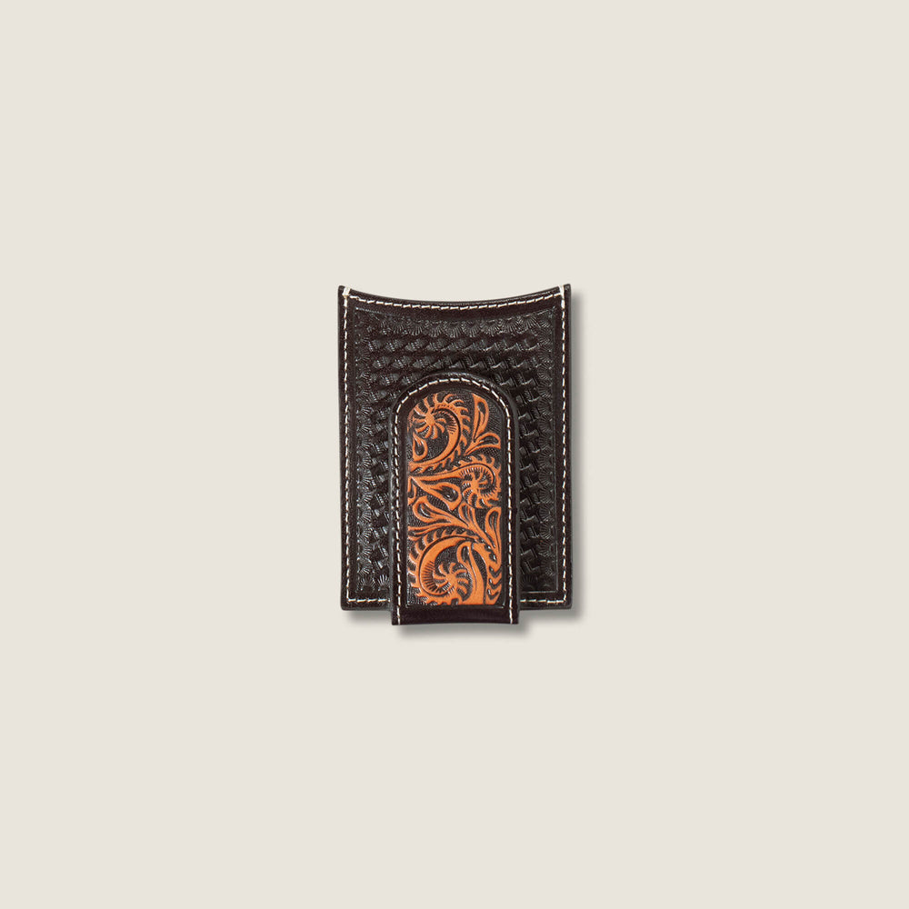 Cross Front Pocket-Ariat