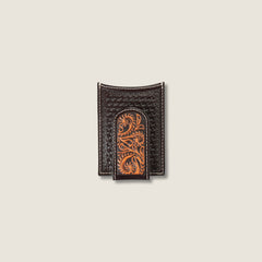 Cross Front Pocket-Ariat
