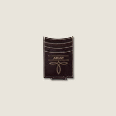 Cross Front Pocket-Ariat