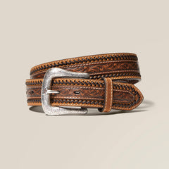 Filigree Stripe Belt-Ariat