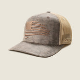 Patriot Flag Cap-Ariat