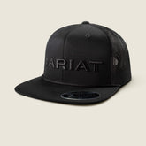 3D Embroidered Cap-Ariat