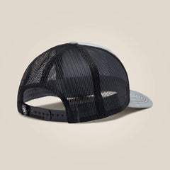 Flag Patch Cap-Ariat