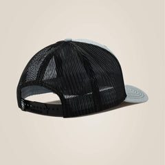Usa flag patch logo cap-Ariat