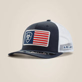 Unstructured Cap-Ariat