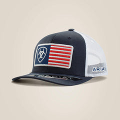 Unstructured Cap-Ariat