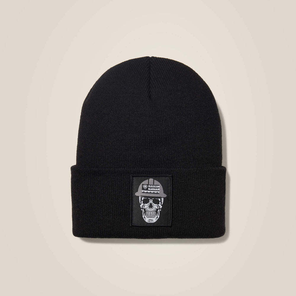 Rebar Roughneck Watch Cap-Ariat