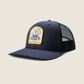 Work Roughneck Patch Snapback Cap-Ariat