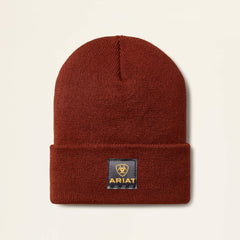Rebar Beanie-Ariat