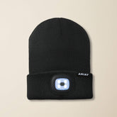 Rebar Headlight Beanie-Ariat