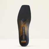 Power Support Max Work Wide Square Toe Insole-Ariat