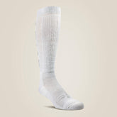 Midweight Over the Calf Western Boot Sock-Ariat