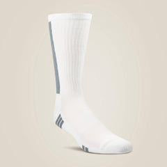 VentTEK® Mid Calf Performance Sock 2 Pair Pack-Ariat