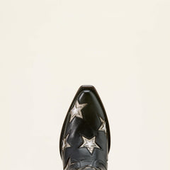 Casanova Star X Toe Western Boot-Ariat