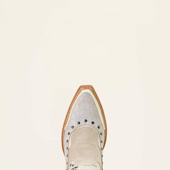 Superstarz X Toe Western Boot-Ariat