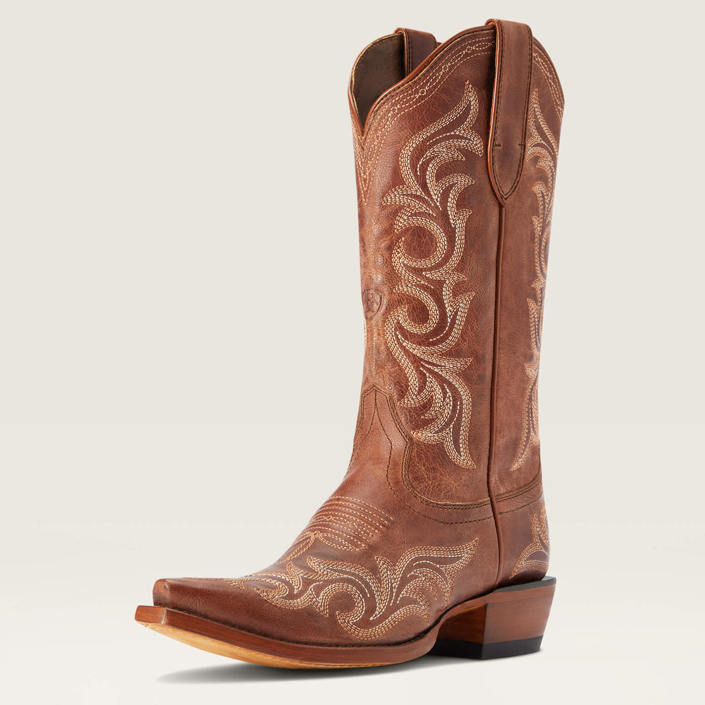 Hazen Western Boot-Ariat