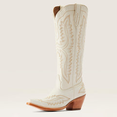 Casanova X Toe Western Boot-Ariat