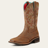 Delilah Western Boot-Ariat