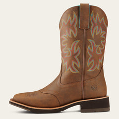 Delilah Western Boot-Ariat