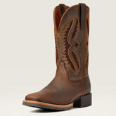 Hybrid Rancher VentTek 360° Western Boot-Ariat