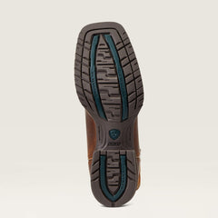 Hybrid Rancher VentTek 360° Western Boot-Ariat