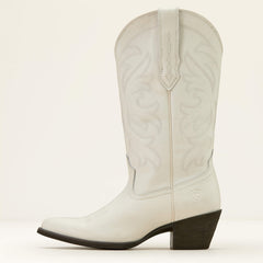 Heritage J Toe Western Boot-Ariat