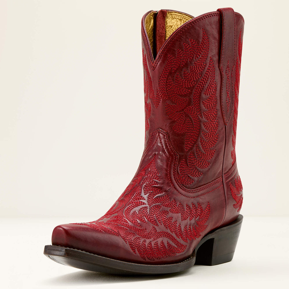 Cate Western Boot-Ariat