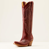 Casanova X Toe Western Boot-Ariat