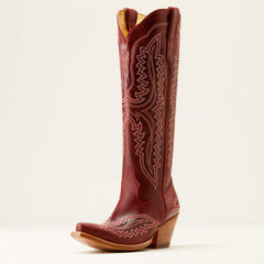 Casanova X Toe Western Boot-Ariat