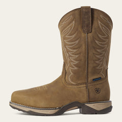 Anthem Waterproof Composite Toe Work Boot-Ariat
