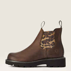 Fatbaby Chelsea Western Boot-Ariat