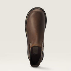 Fatbaby Chelsea Western Boot-Ariat
